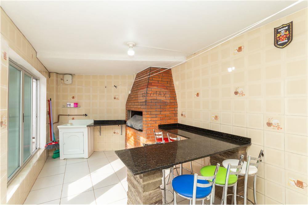 Sobrado - Venda - Santa Maria , Rio Grande do Sul - 34 - 610311056-88