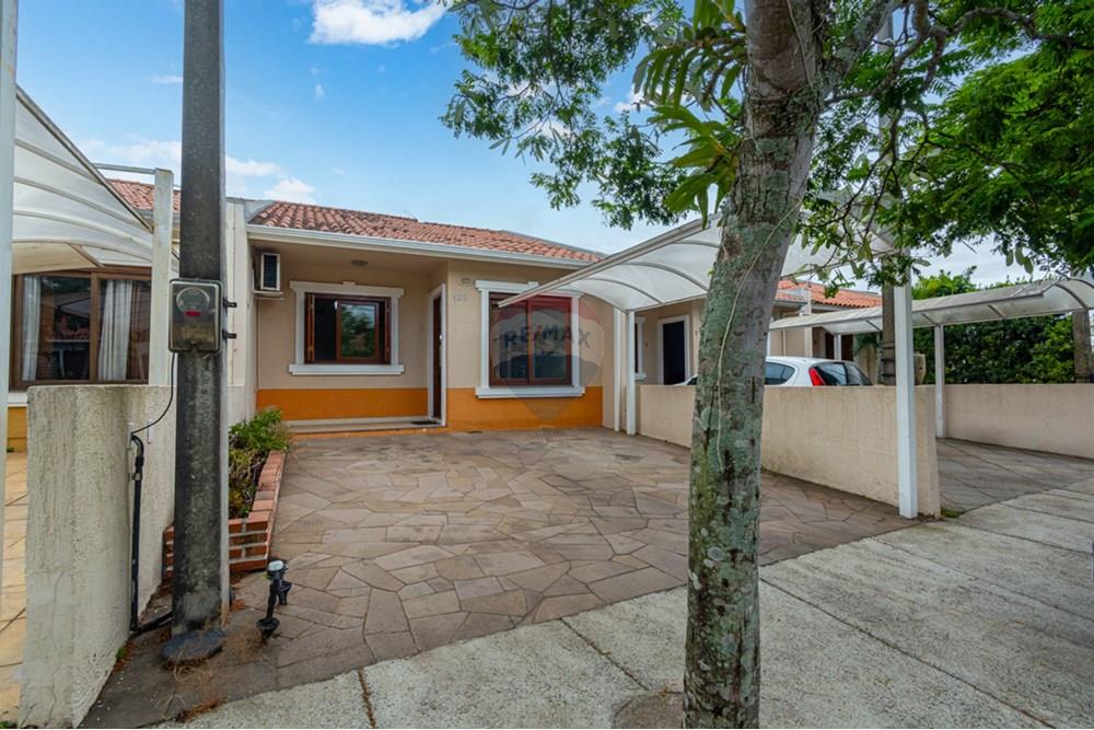 Casa de Condomínio - Venda - Cachoeirinha , Rio Grande do Sul - 2.jpg - 610381039-701