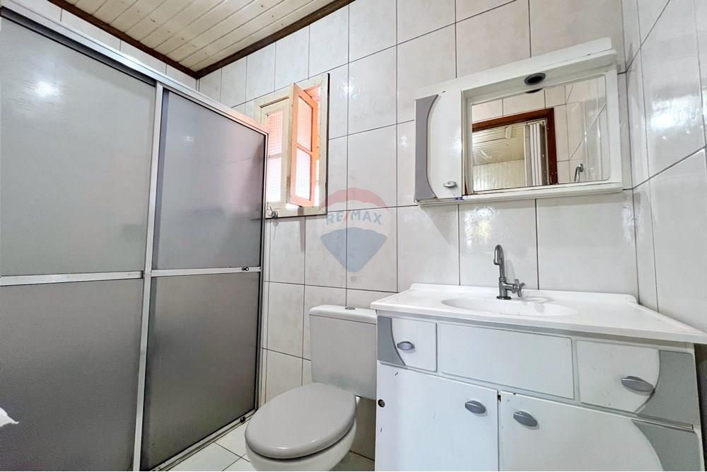 Casa - Venda - São Leopoldo , Rio Grande do Sul - Banheiro 1.jpg - 610461016-5