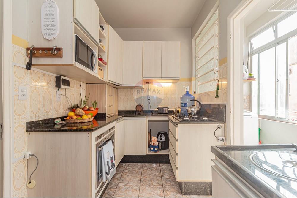 Apartamento - Venda - Pelotas , Rio Grande do Sul - _MG_9238.jpg - Cozinha - 610211016-54