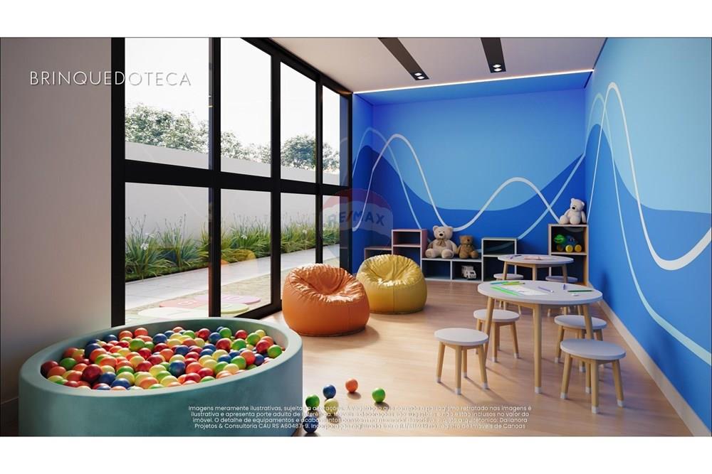 Apartamento - Venda - Canoas , Rio Grande do Sul - ARES foto1.jpg - 612651034-15