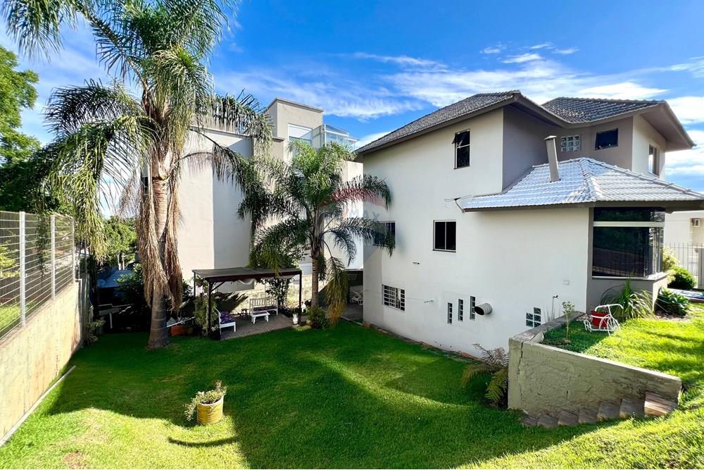 Casa - Venda - Erechim , Rio Grande do Sul - IMG-20250120-WA0017.jpg - 612761001-25