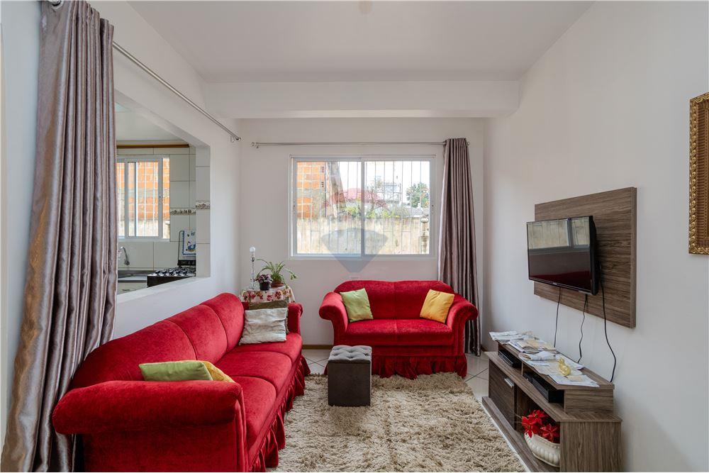 Apartamento - Venda - Santa Maria , Rio Grande do Sul - 1 - 610311056-86