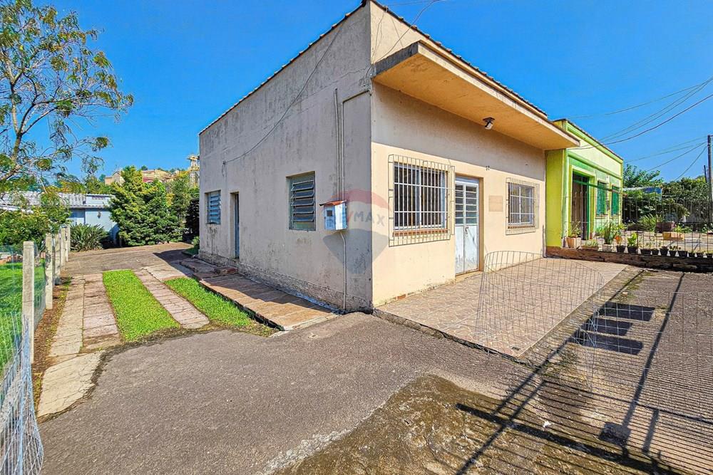 Casa - Venda - São Leopoldo , Rio Grande do Sul - 20260327_103123.jpg - 610411080-28