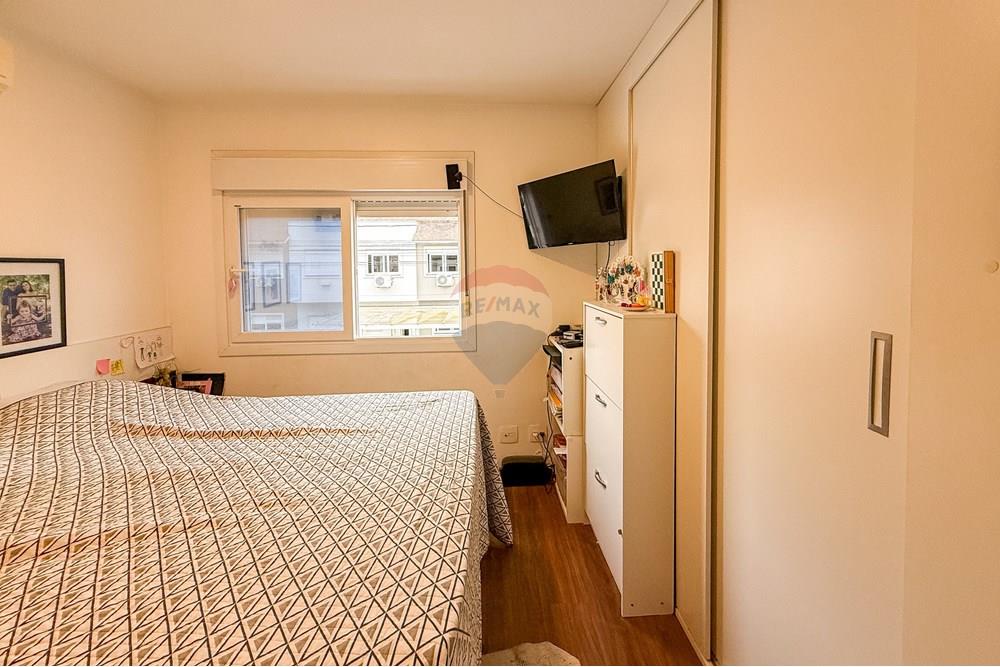 Casa de Condomínio - Venda - Canoas , Rio Grande do Sul - IMG_8726.jpg - 612651041-21