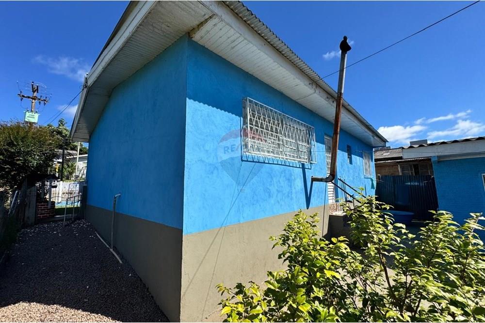 Casa - Venda - Passo Fundo , Rio Grande do Sul - IMG-20250802-WA0252.jpg - 610351030-44