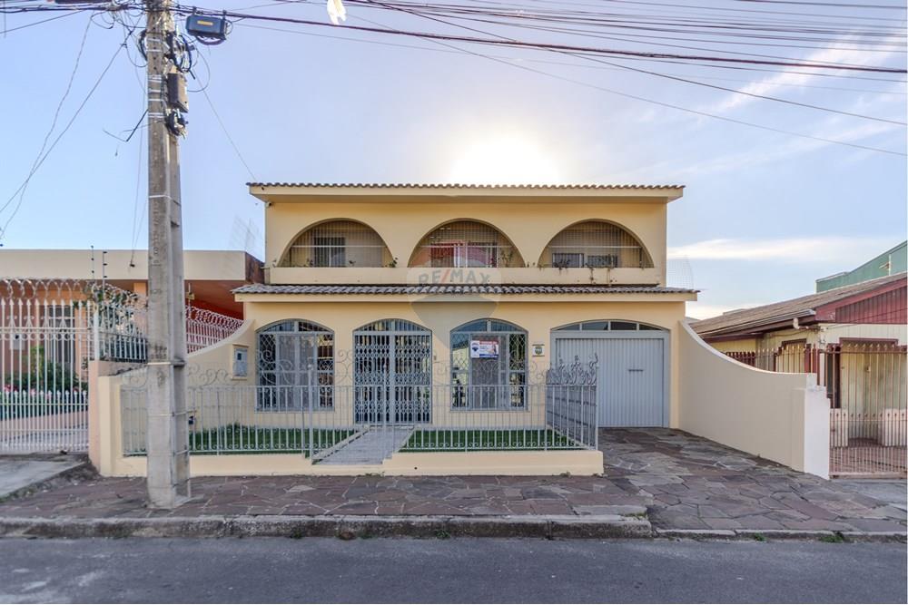 Casa - Venda - Santa Maria , Rio Grande do Sul - IMG_7666-HDR.jpg - 610311047-176