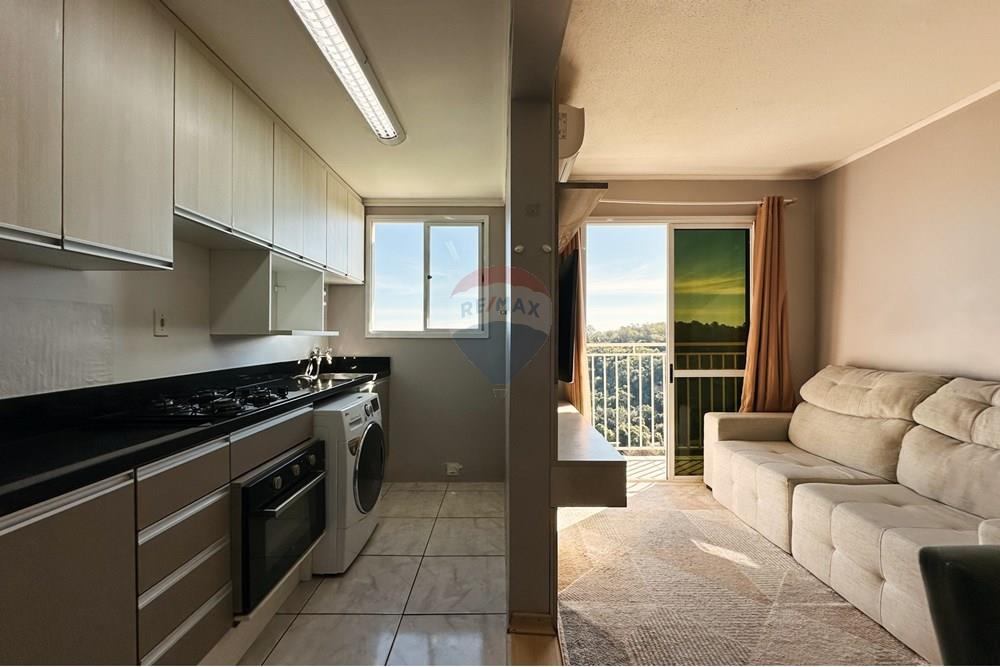 Apartamento - Venda - Bento Gonçalves , Rio Grande do Sul - DON INACIO-02.jpg - 610251024-3