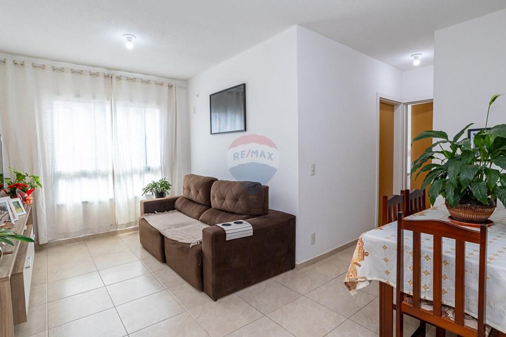 Apartamento - Venda - Gravataí , Rio Grande do Sul - IMG_0161.jpg - 610161024-55