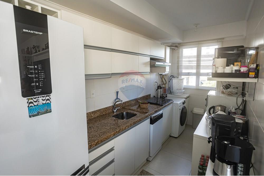 Apartamento - Venda - Santa Maria , Rio Grande do Sul - CRB_8091.JPG - 610311151-11