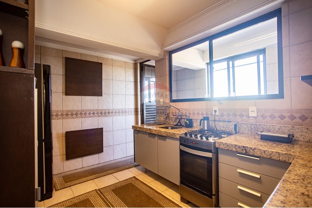 Cobertura - Venda - Santa Maria , Rio Grande do Sul - CRB_8223.JPG - 610311070-55