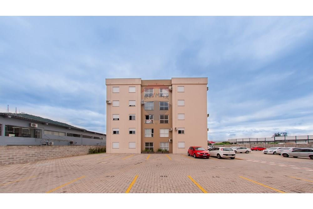 Apartamento - Venda - Montenegro , Rio Grande do Sul - Fotos-25.jpg - 610091040-37