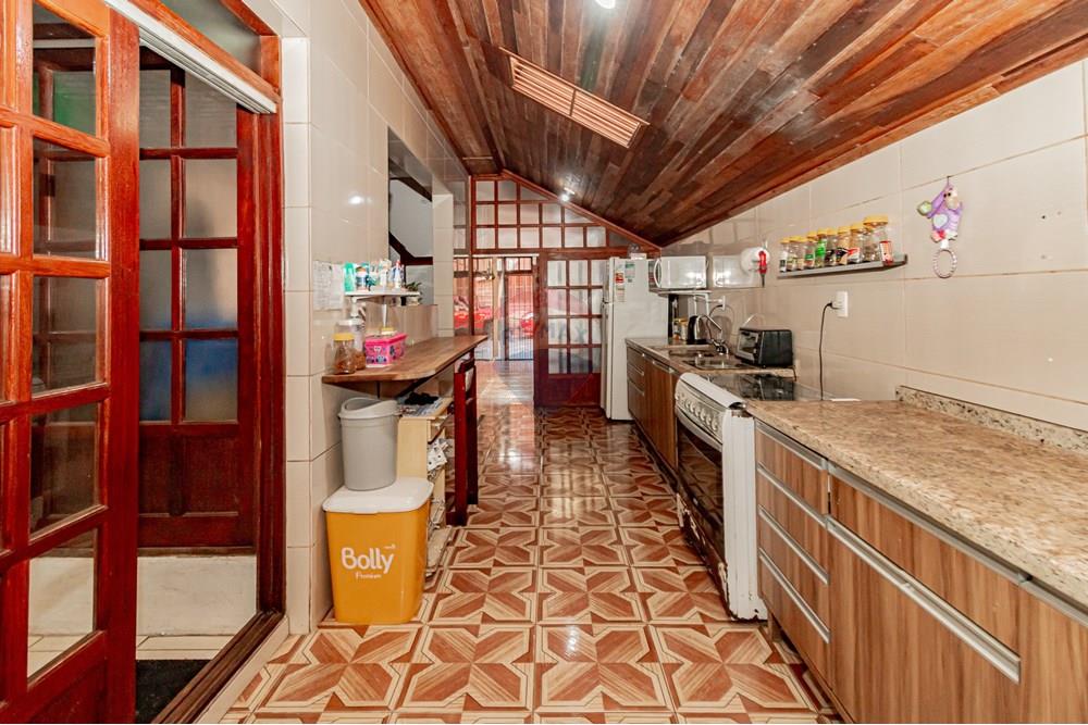 Casa de Condomínio - Venda - Porto Alegre , Rio Grande do Sul - IMG_0533.jpg - 610221015-46