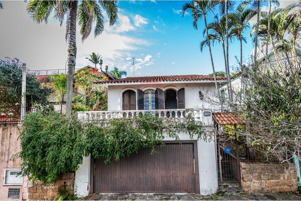 Casa - Venda - Porto Alegre , Rio Grande do Sul - CAS-140.jpg - 612491052-74