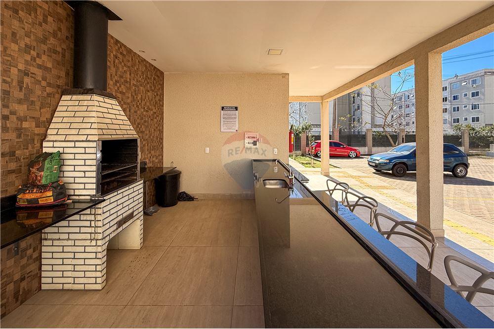 Apartamento - Venda - Canoas , Rio Grande do Sul - 32 - 612651009-66