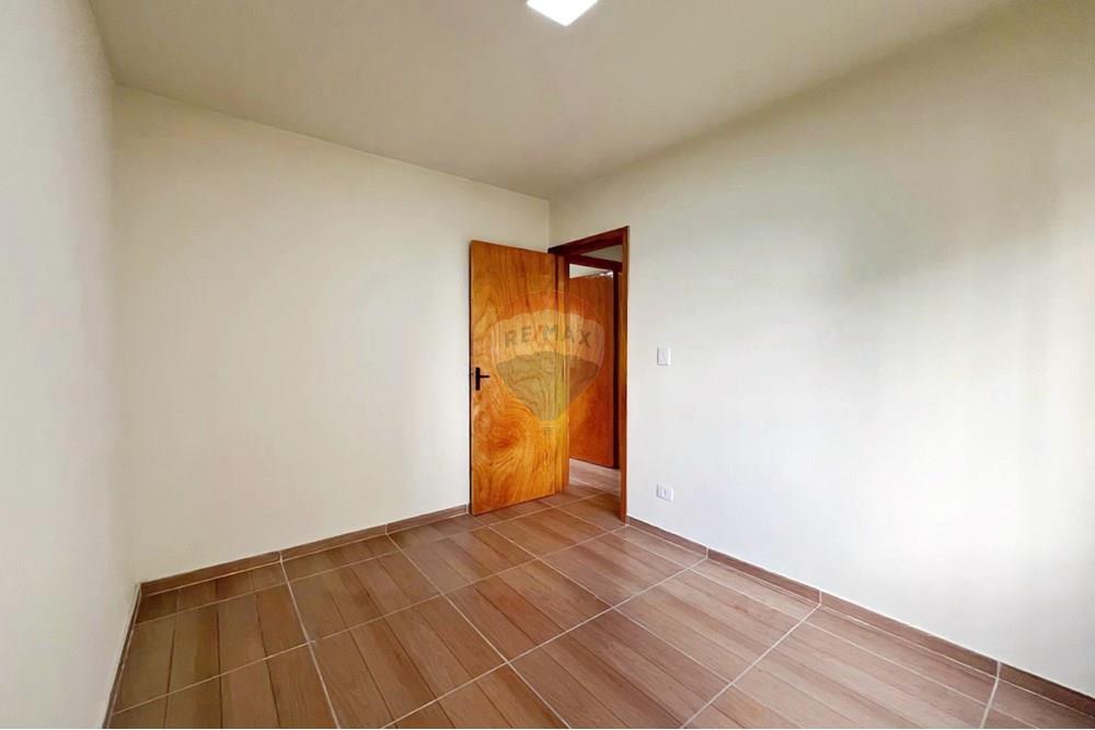 Жилищен - Апартамент - São Leopoldo , Rio Grande do Sul - BR - Cópia de Quarto 1 2.jpg - Спалня - 610461015-3