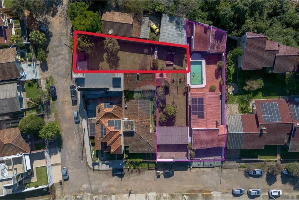 Terreno - Venda - Santa Maria , Rio Grande do Sul - 390m.jpg - 610311050-64