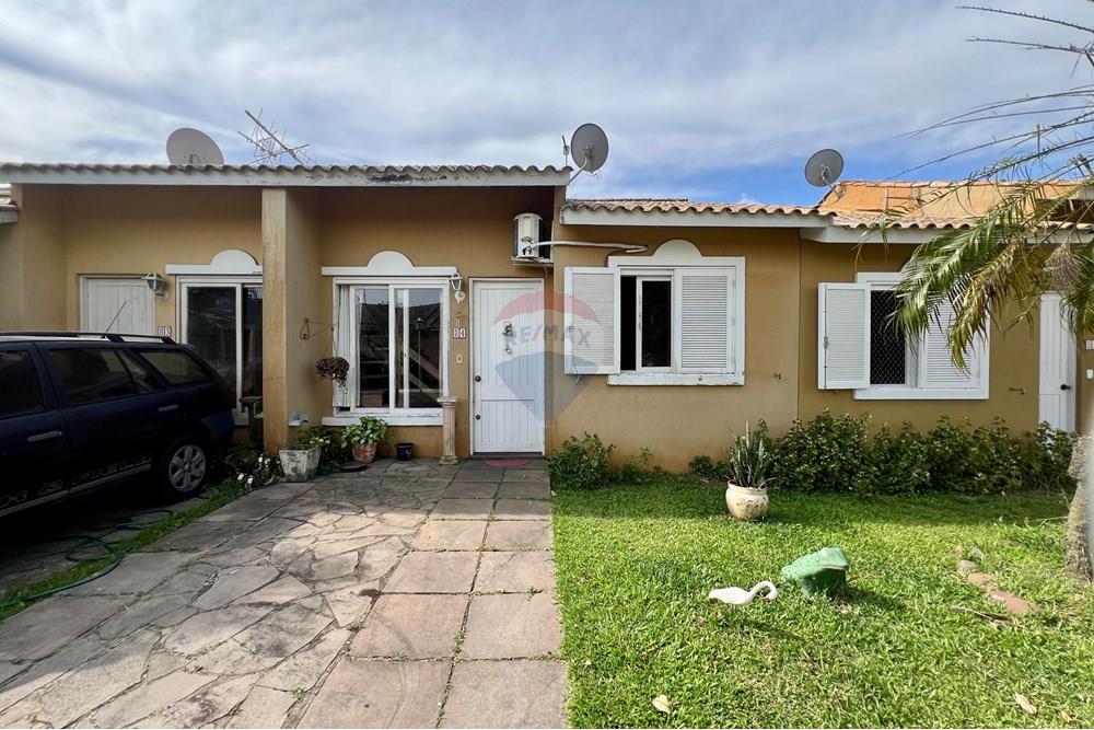 Casa de Condomínio - Venda - Canoas , Rio Grande do Sul - IMG_2045.JPG - 610241012-216