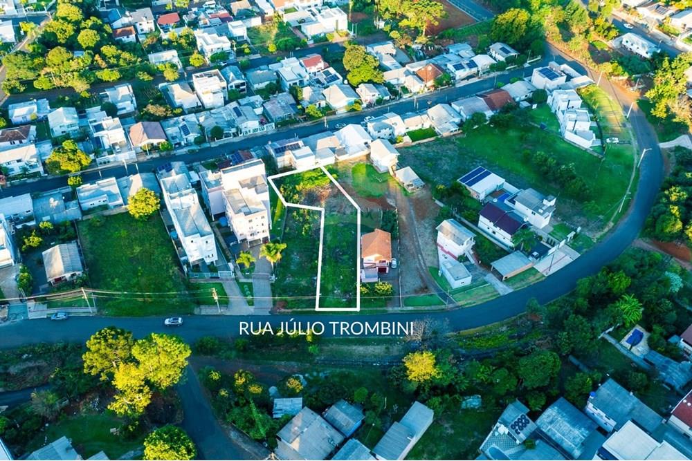 Terreno - Venda - Erechim , Rio Grande do Sul - WhatsApp Image 2025-05-14 at 15.27.04 (1).jpeg - Fachada - 612761027-7