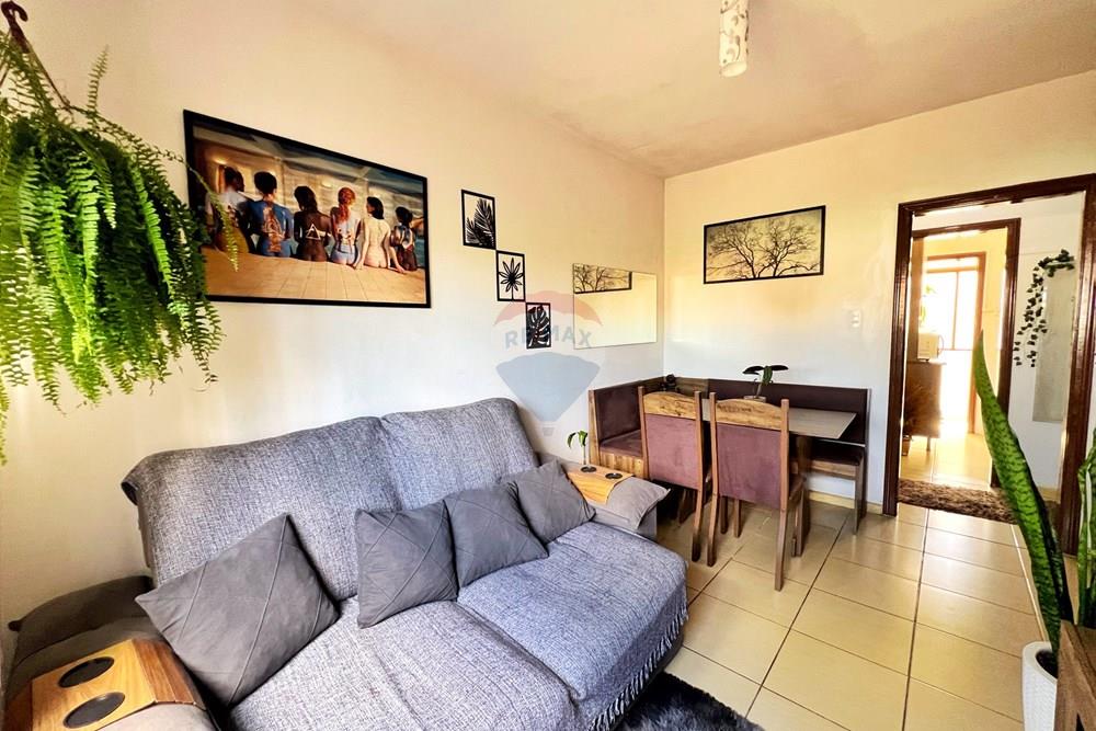 Apartamento - Venda - São Leopoldo , Rio Grande do Sul - Sala 2.jpg - Sala - 610461003-44