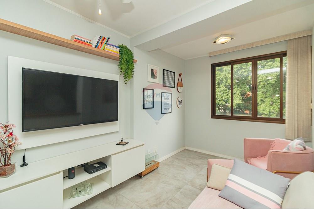 Apartamento - Venda - Porto Alegre , Rio Grande do Sul - IMG_1631.jpg - 610221045-29