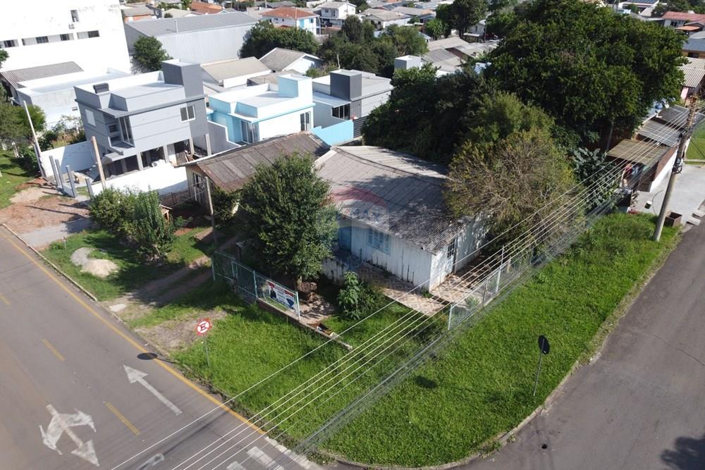 Terreno - Venda - Passo Fundo , Rio Grande do Sul - DJI_0573.JPG - 610351030-46