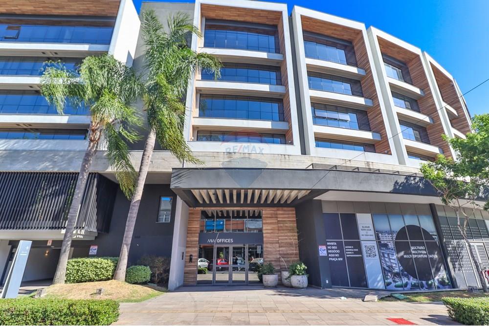 Cj. Comercial/ Sala - Venda - Porto Alegre , Rio Grande do Sul - 16.jpg - 610191042-220