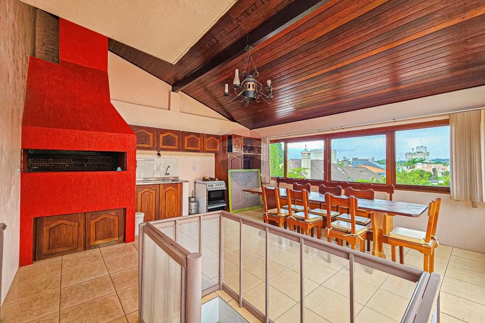 Casa - Venda - São Leopoldo , Rio Grande do Sul - 20260313_104822.jpg - 610411013-1307