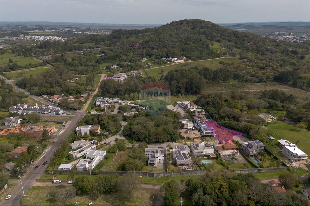 Terreno - Venda - Santa Maria , Rio Grande do Sul - DJI_0620-Editar.jpg - 610311078-256