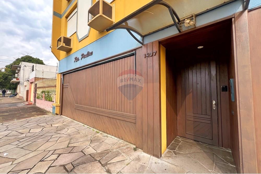 Apartamento - Venda - São Leopoldo , Rio Grande do Sul - Entrada 1.jpg - 610461004-13