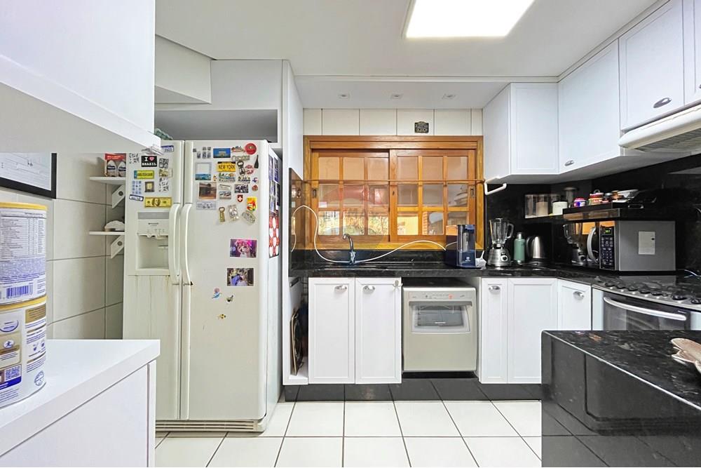 Casa de Condomínio - Venda - Porto Alegre , Rio Grande do Sul - IMG_8903.JPG - 610191048-31