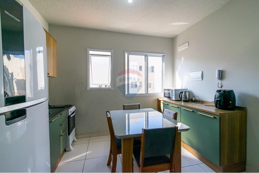 Apartamento - Venda - Cachoeirinha , Rio Grande do Sul - _DSC4080.jpg - 610381019-232