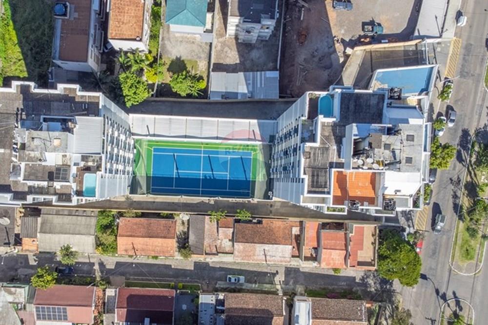 Apartamento - Venda - Santa Maria , Rio Grande do Sul - DRONE-4.jpg - 610311161-10