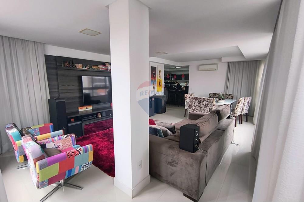 Apartamento - Venda - Bento Gonçalves , Rio Grande do Sul - Imagem do WhatsApp de 2025-07-22 à(s) 15.43.46_d88f516f.jpg - Sala de estar - 610331043-11