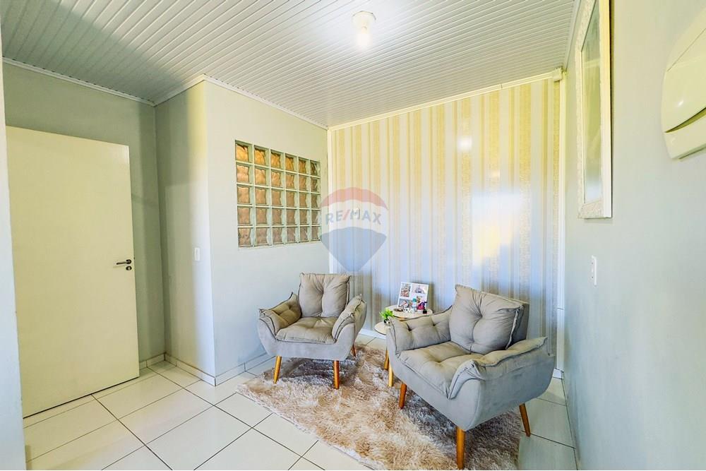 Casa - Venda - Erechim , Rio Grande do Sul - IMG_2179.jpg - Fachada - 612761016-50