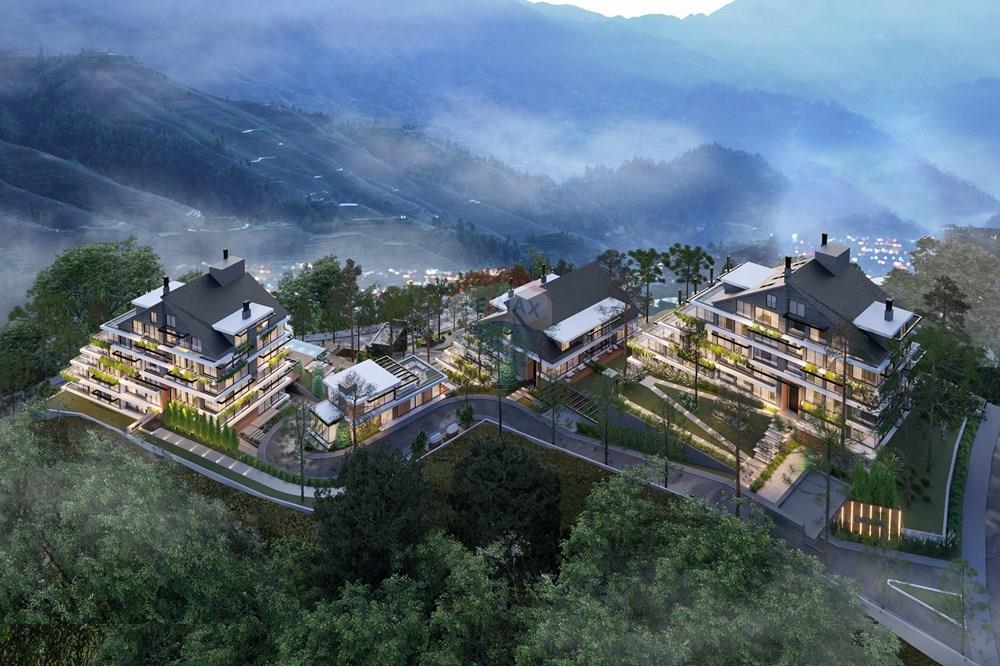 Apartamento - Venda - Gramado , Rio Grande do Sul - FACHADA - GOULARTE E PEDRASSANI - P04_View20.jpg - 610131055-7