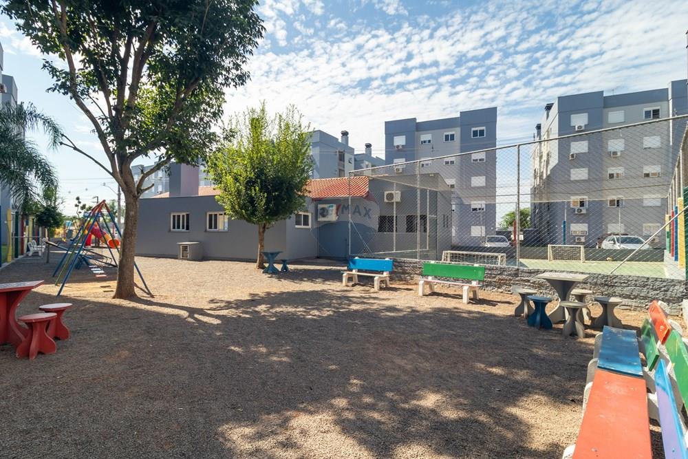 Apartamento - Venda - Novo Hamburgo , Rio Grande do Sul - IMG_3077.jpg - 610261003-78