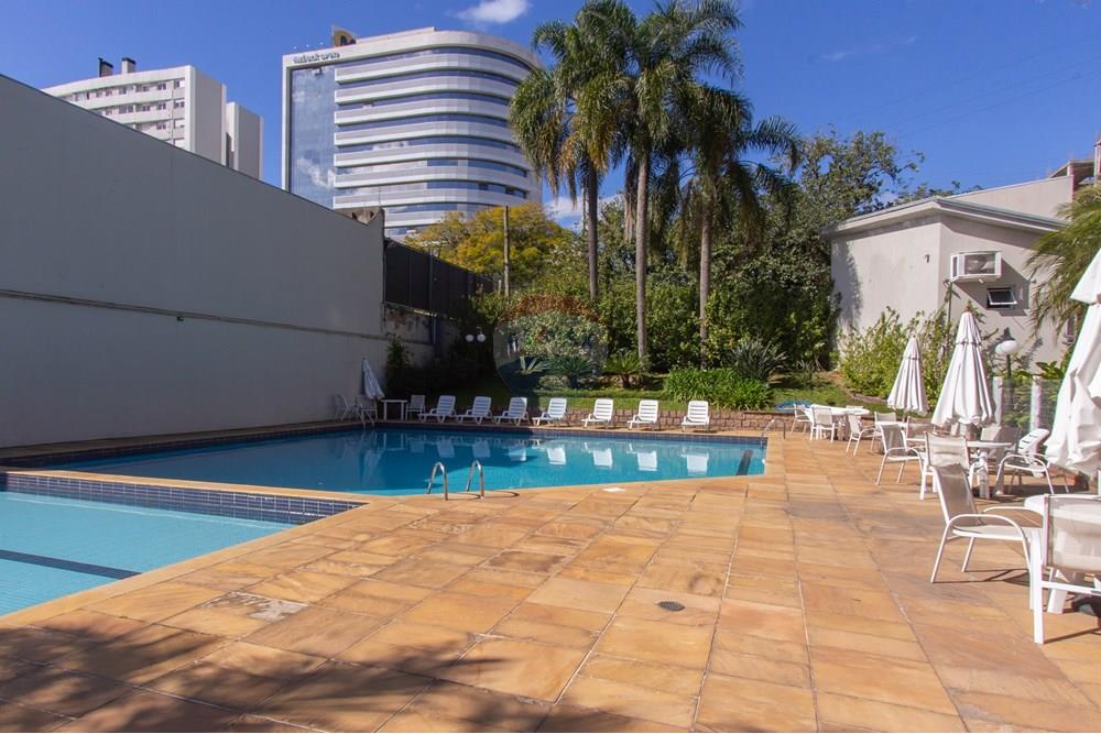 Apartamento - Venda - Porto Alegre , Rio Grande do Sul - 01area-condominial003.jpg - 610101018-18