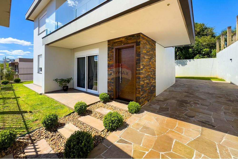 Casa - Venda - Erechim , Rio Grande do Sul - IMG_6361.jpg - 612761011-57