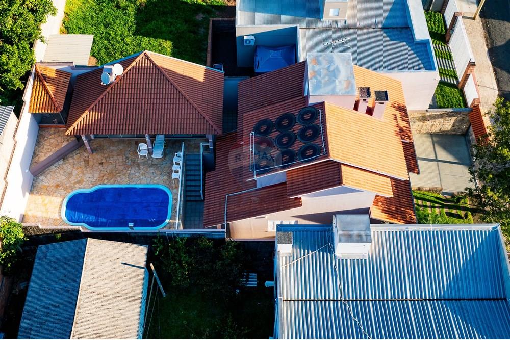 Casa - Venda - Erechim , Rio Grande do Sul - DJI_0384.jpg - 612761026-25