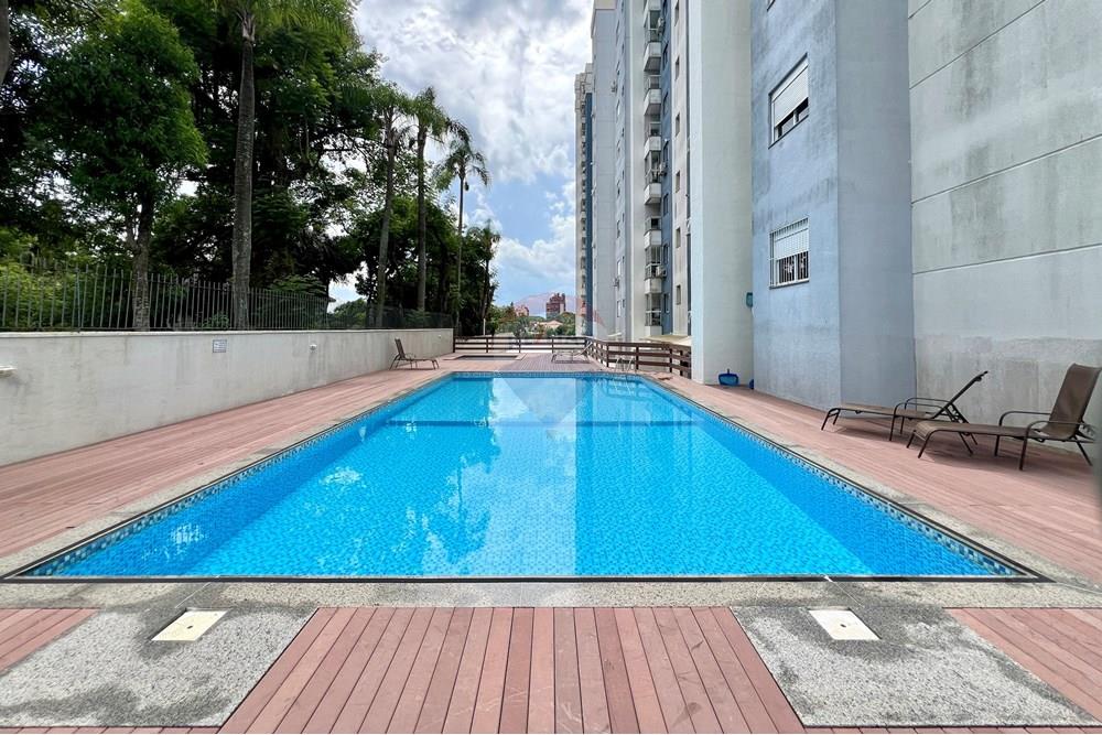 Apartamento - Venda - Canoas , Rio Grande do Sul - IMG_3549.JPG - 610241030-61