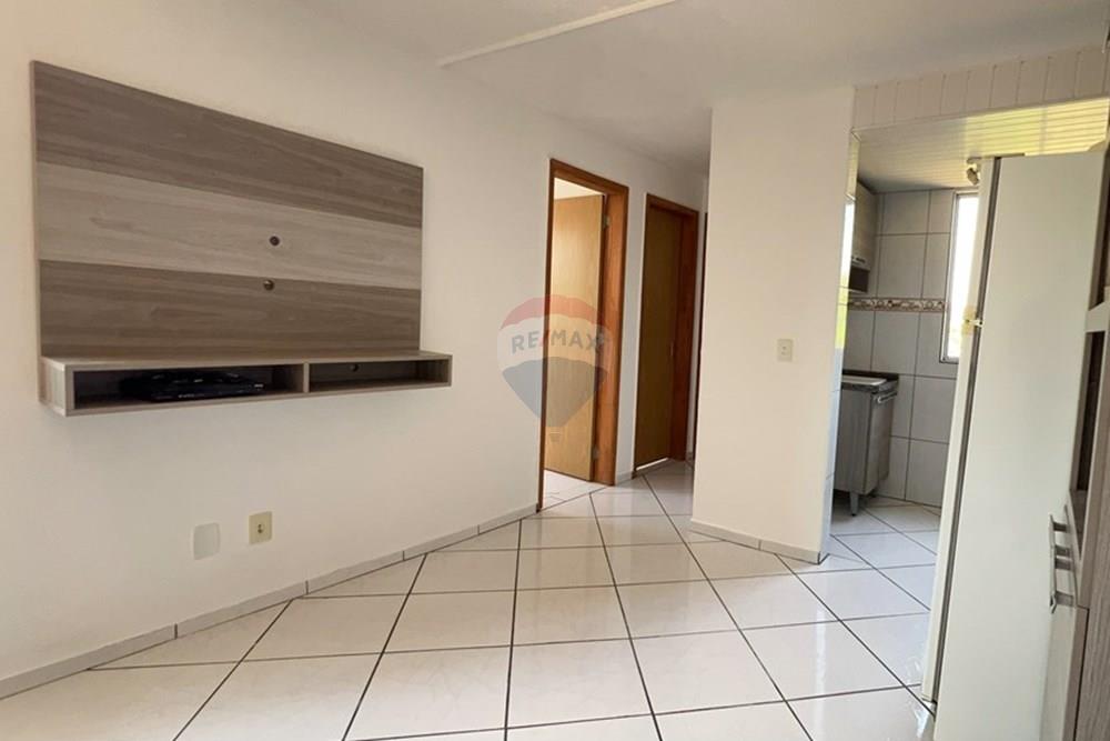 Apartamento - Venda - Sapucaia do Sul , Rio Grande do Sul - SALA APTO R Dona Ernestina 417 bl 23 Ap 201 Residencial Nicolau Kuhn  (39).jpg - 612561040-36