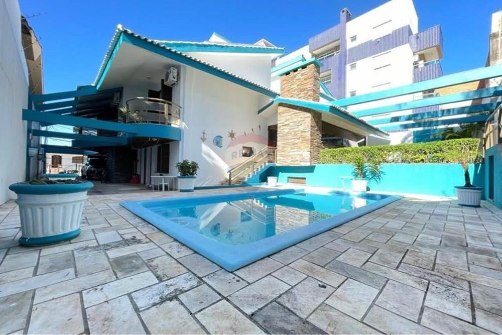 Casa - Alugar - Santa Maria , Rio Grande do Sul - cabd9fe3-ca6c-437a-bbd9-1ac5894889b7.jpg - 610471020-26