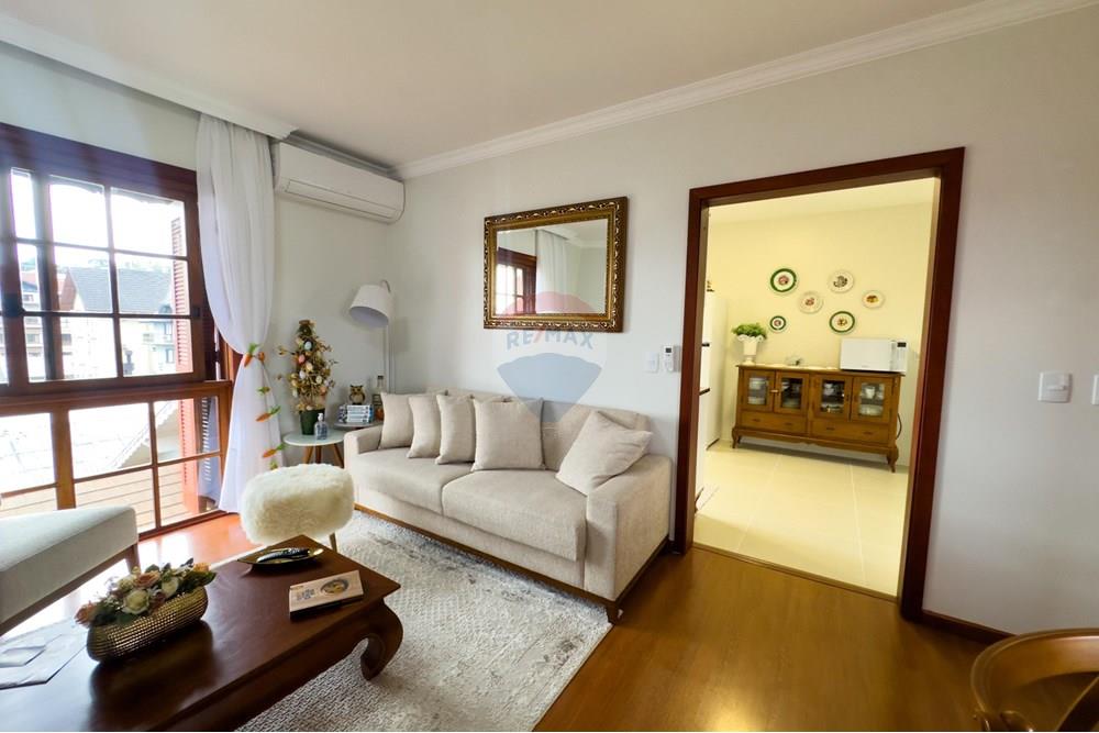 Apartamento - Venda - Gramado , Rio Grande do Sul - 852ba108-4c9e-40dc-b898-f201df8431ad.jpeg - 610131005-28
