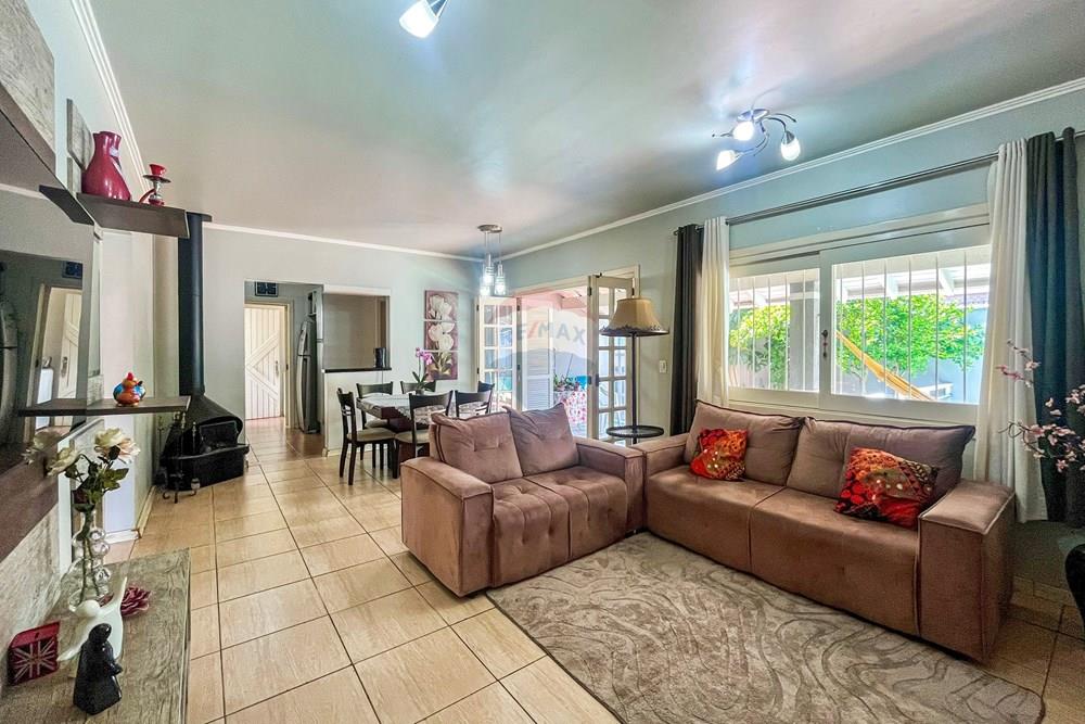 Casa - Venda - São Leopoldo , Rio Grande do Sul - image00029.jpeg - 610411013-1298