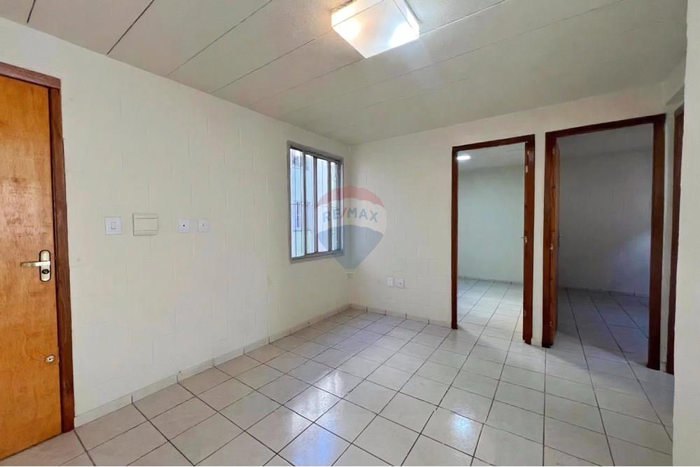Apartamento - Venda - São Leopoldo , Rio Grande do Sul - Cópia de Sala 7.jpg - Sala - 610461003-35