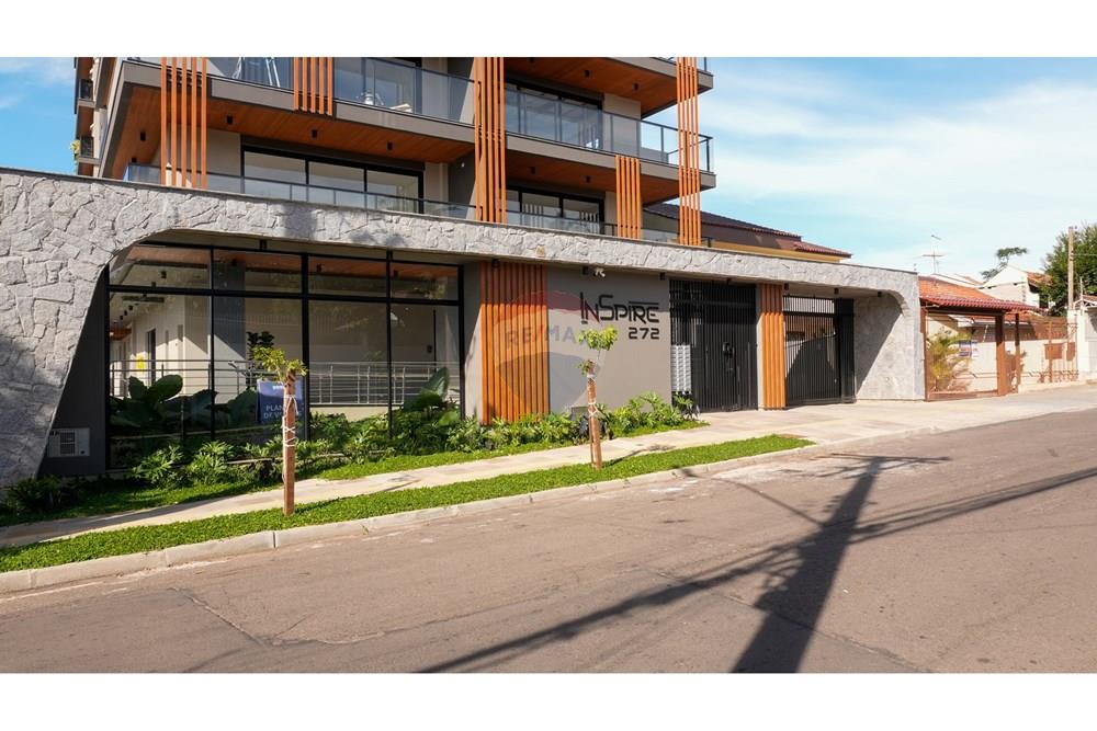 Apartamento - Venda - Canoas , Rio Grande do Sul - INSPIRE - FACHADA  (67).jpg - 612651051-3