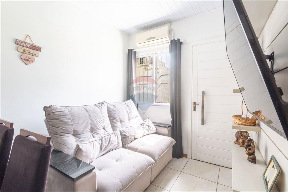 Casa - Venda - Cachoeirinha , Rio Grande do Sul - 6 - 610141011-51