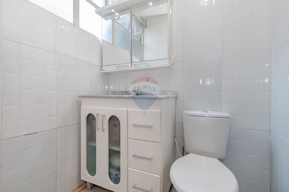 Apartamento - Venda - Porto Alegre , Rio Grande do Sul - Banheiro.jpg - 612521076-10