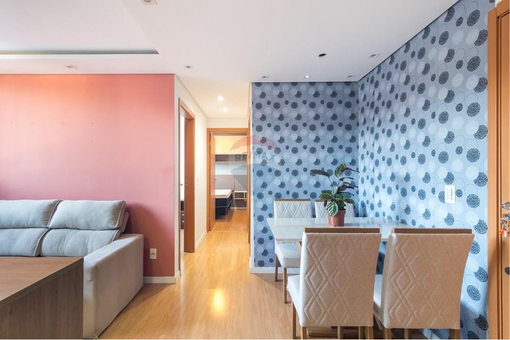 Apartamento - Venda - Novo Hamburgo , Rio Grande do Sul - IMG_9671.jpg - 610261002-179